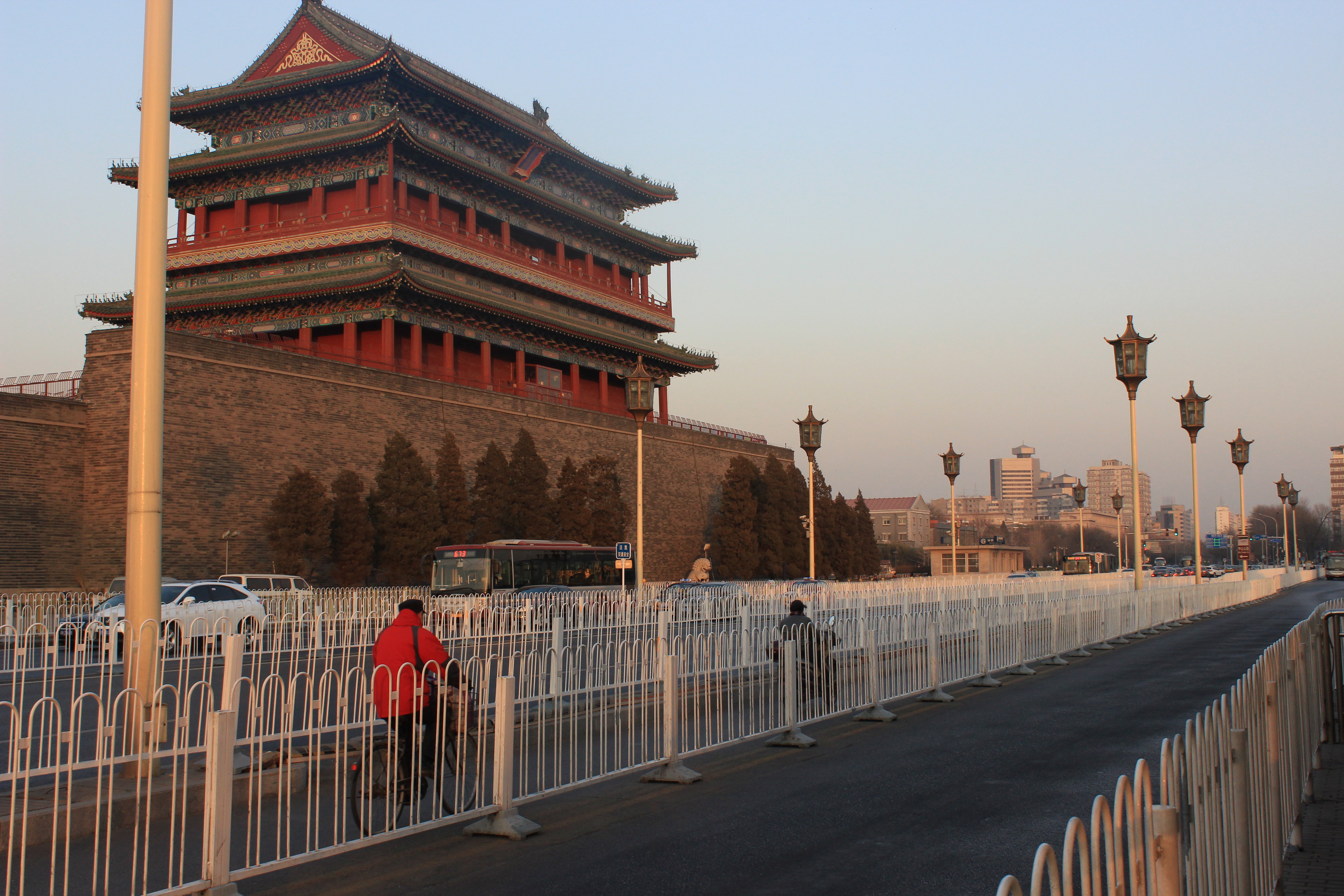 2021德胜门-旅游攻略-门票-地址-问答-游记点评，北京旅游旅游景点推荐-去哪儿攻略