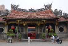 探访《恶作剧2吻》台北取景地行程路线