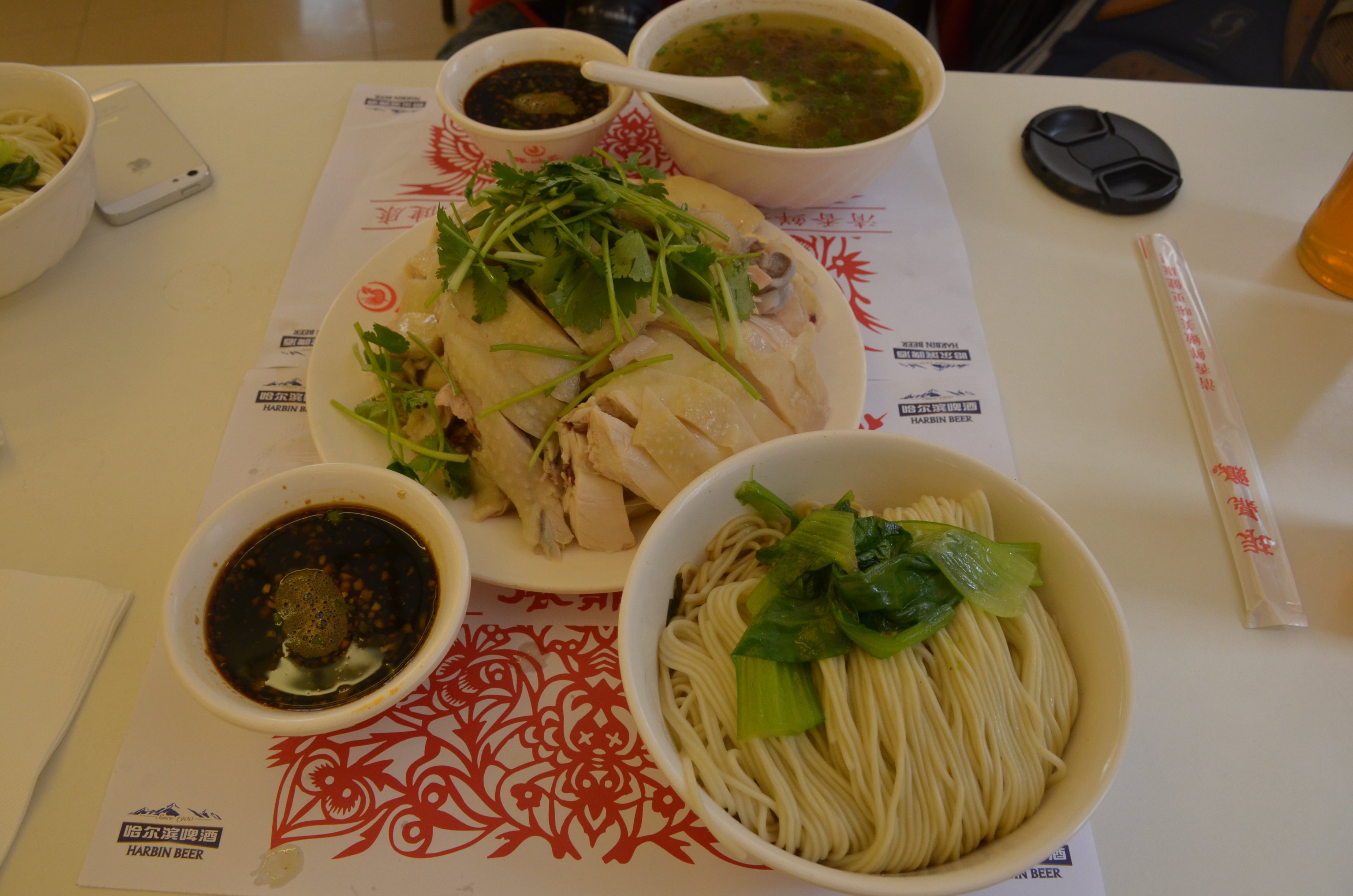 振鼎鸡(福州路店)