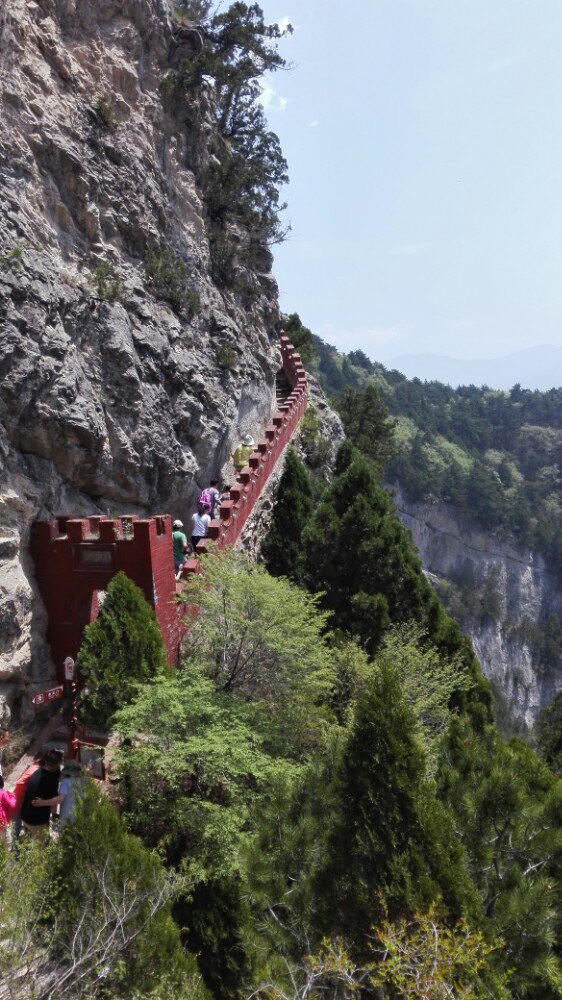 2018石膏山_旅游攻略_门票_地址_游记点评,灵石旅游景点推荐 去哪儿