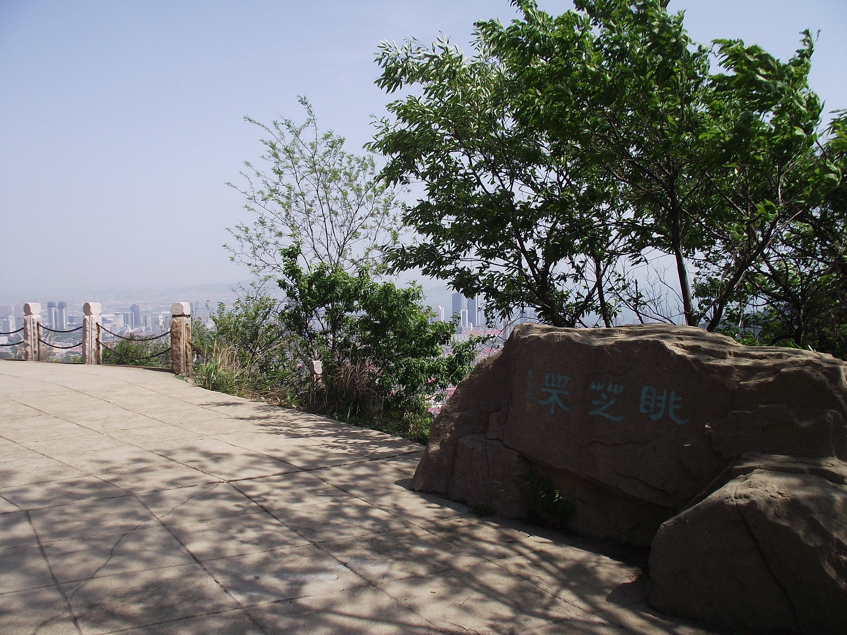 塔山旅遊風景區