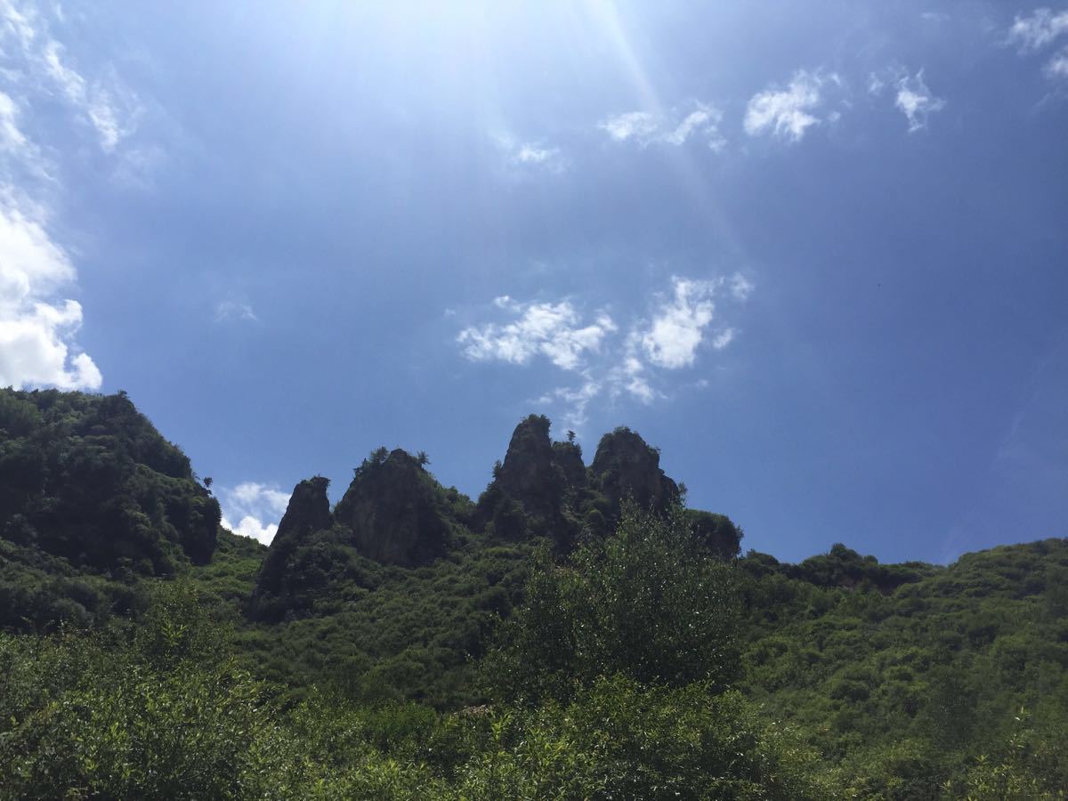 2019遮陽山旅遊風景區_旅遊攻略_門票_地址_遊記點評,定西旅遊景點