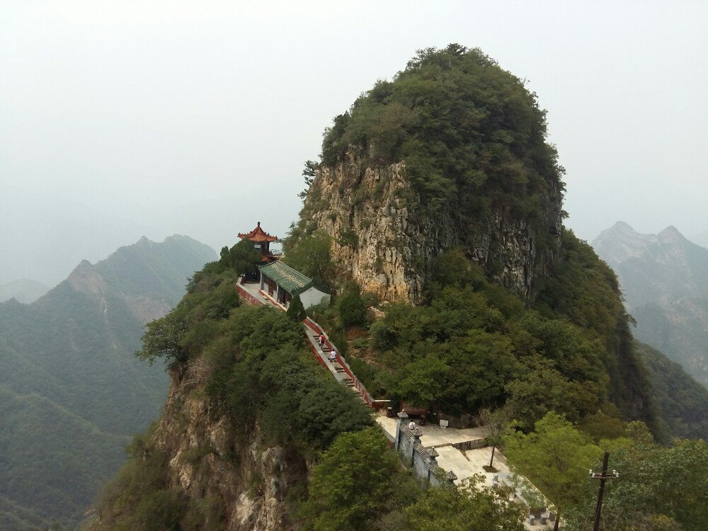 【攜程攻略】房山區聖蓮山景區適合情侶出遊旅遊嗎,聖蓮山景區情侶