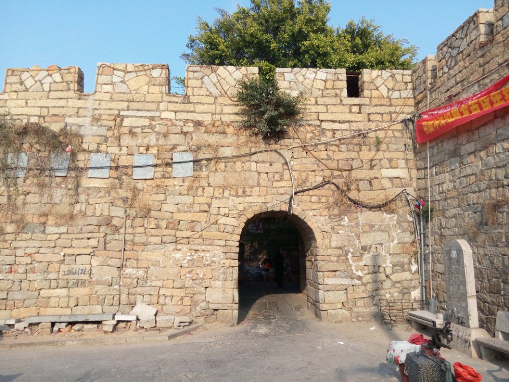 2019崇武古城_旅游攻略_门票_地址_游记点评,惠安旅游景点推荐 去