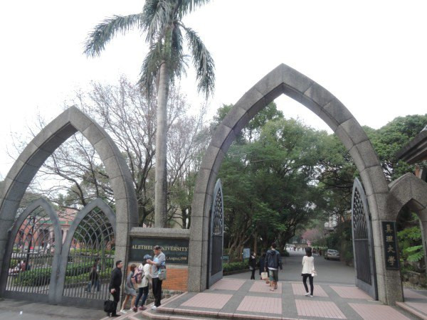 【BlackCat】初見“台灣”—西線篇-旅人制造