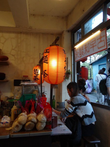 【BlackCat】初見“台灣”—西線篇-旅人制造