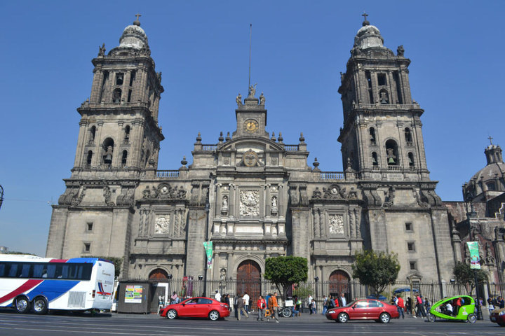 玛雅的谎言,墨西哥17天深度游