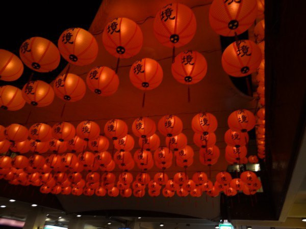 【BlackCat】初見“台灣”—西線篇-旅人制造