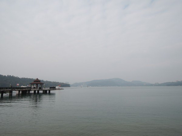 【BlackCat】初見“台灣”—西線篇-旅人制造