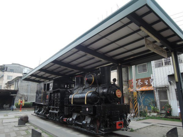 【BlackCat】初見“台灣”—西線篇-旅人制造