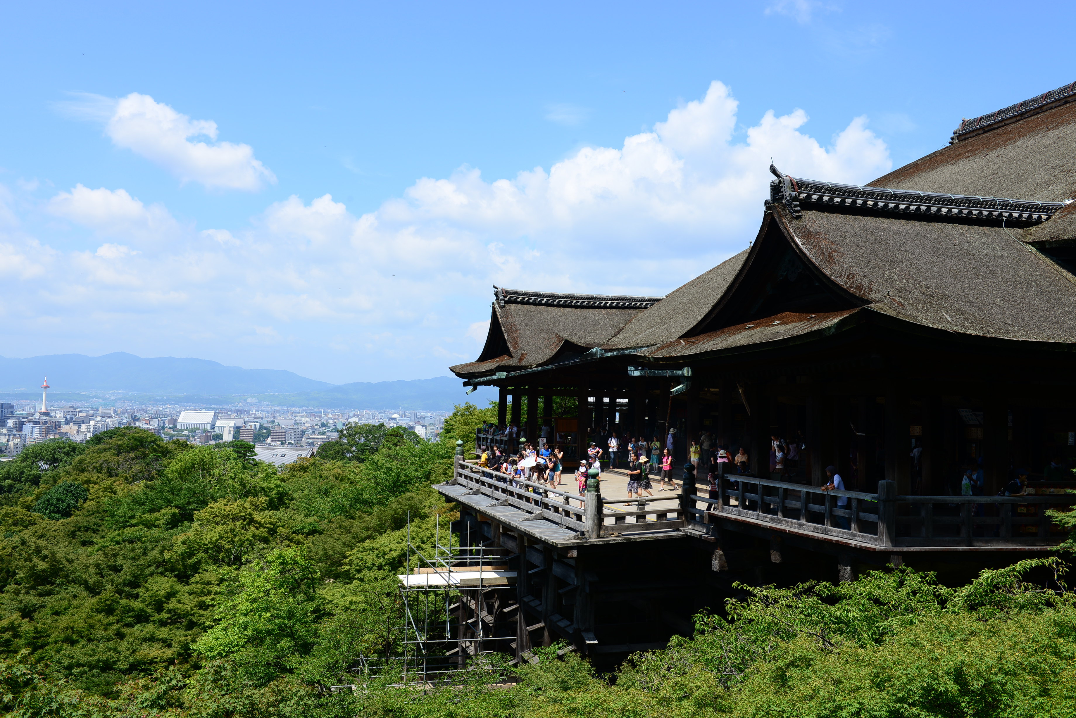 清水寺