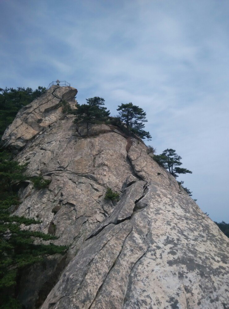 麻城龟峰山好玩吗,麻城龟峰山景点怎么样_点评_评价【携程攻略】