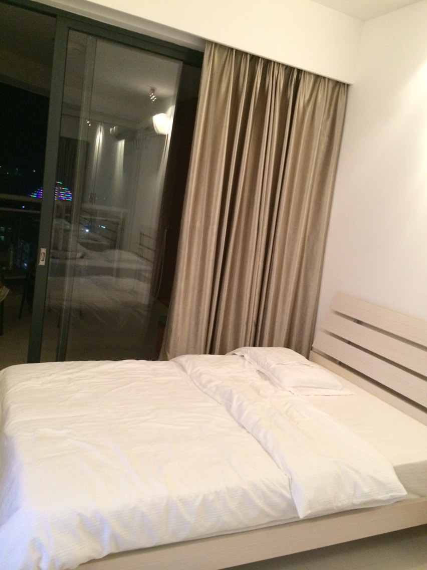 深圳小梅沙海林度假公寓