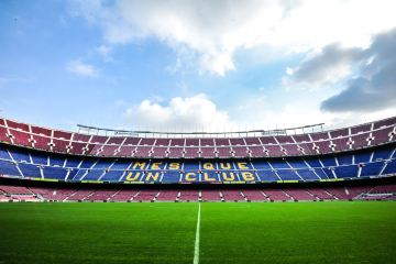 巴塞罗那巴塞罗那足球俱乐部博物馆攻略,巴塞