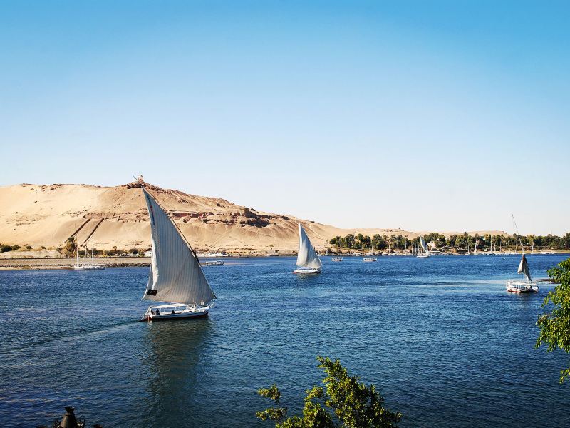开罗尼罗河攻略-尼罗河门票价格多少钱-团购票价预定优惠-景点地址