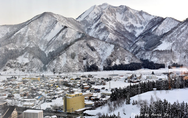 日本 追随川端康成的足迹 探访曼妙雪国 日本游记攻略 携程攻略 日本 追随川端康成的足迹 探访曼妙雪国 日本游记攻略 携程攻略