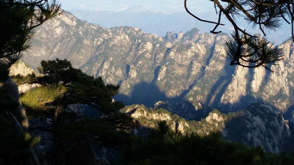 2019光明頂_旅遊攻略_門票_地址_遊記點評,黃山區旅遊景點推薦 - 去