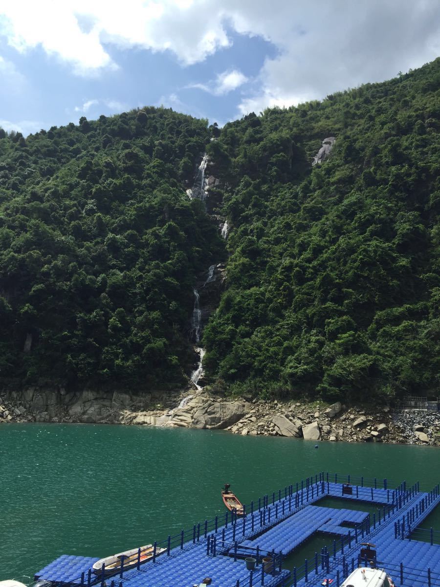 資興東江湖風景區適合朋友出遊旅遊嗎,東江湖風景區朋友出遊景點推薦