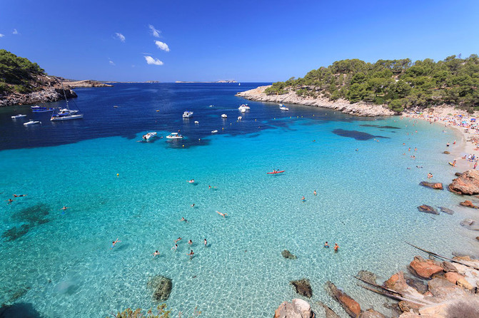 欧洲哪里好玩?西班牙莱里达--平原中的绿洲穷