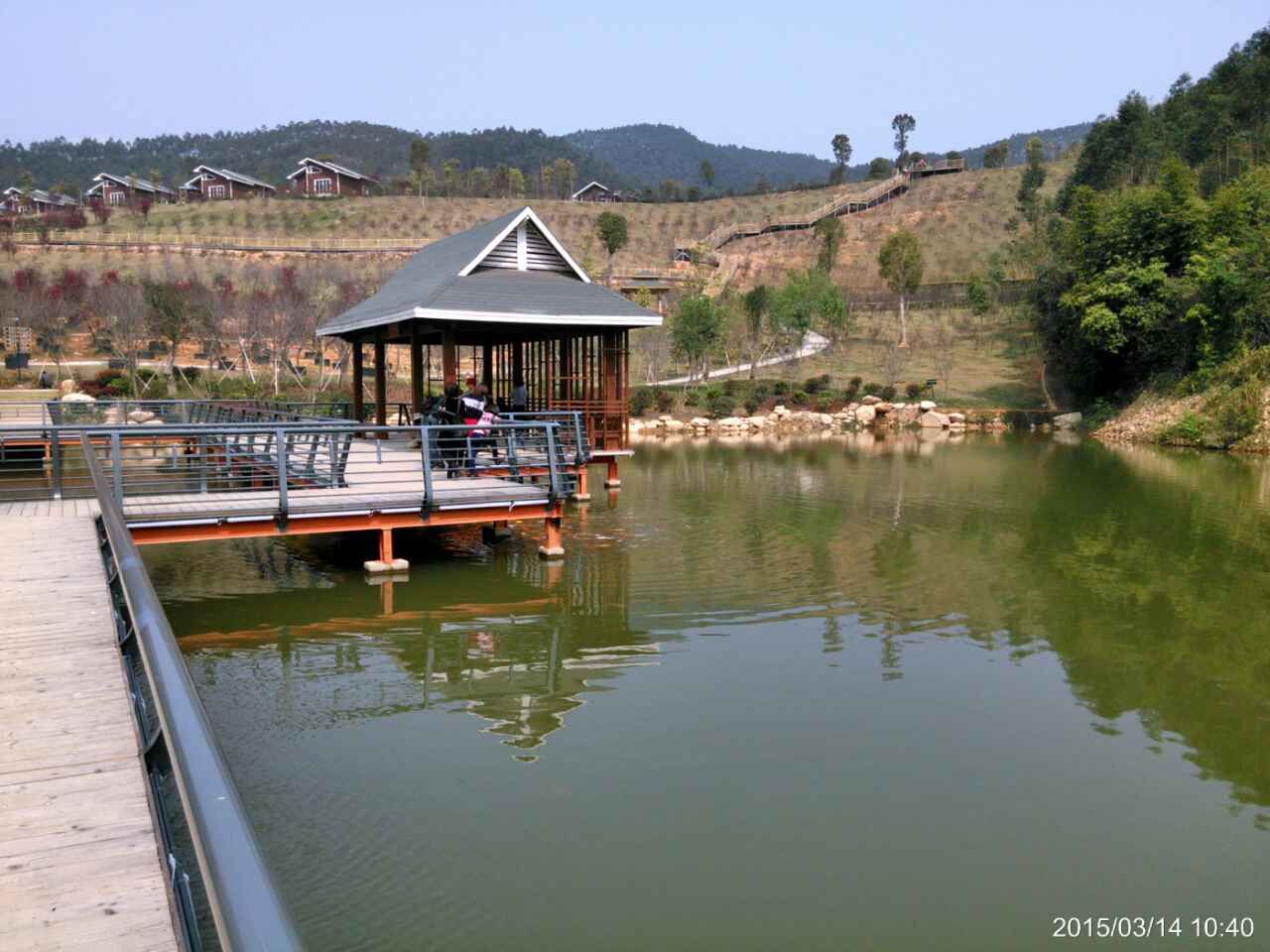 2019十里蓝山_旅游攻略_门票_地址_游记点评,长泰旅游景点推荐 去