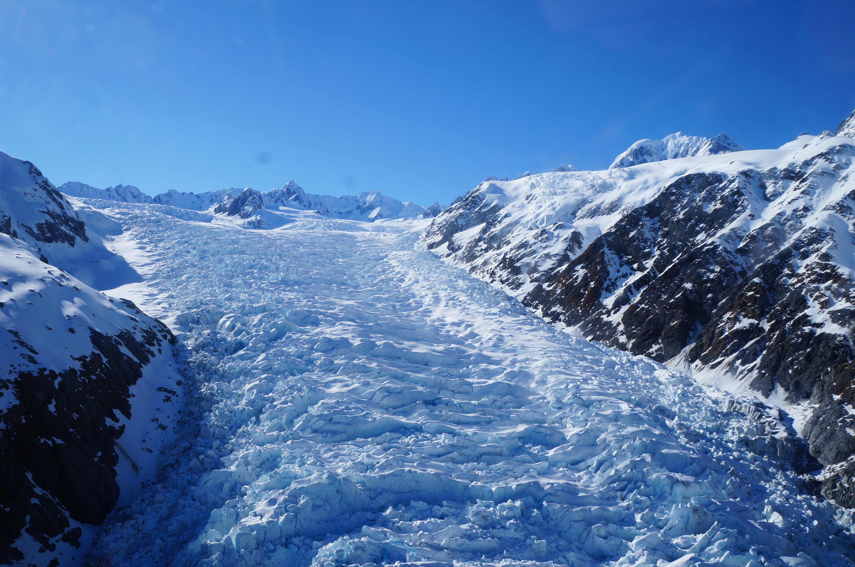 2019福克斯冰河_旅游攻略_门票_地址_游记点评,福克斯冰川旅游景点