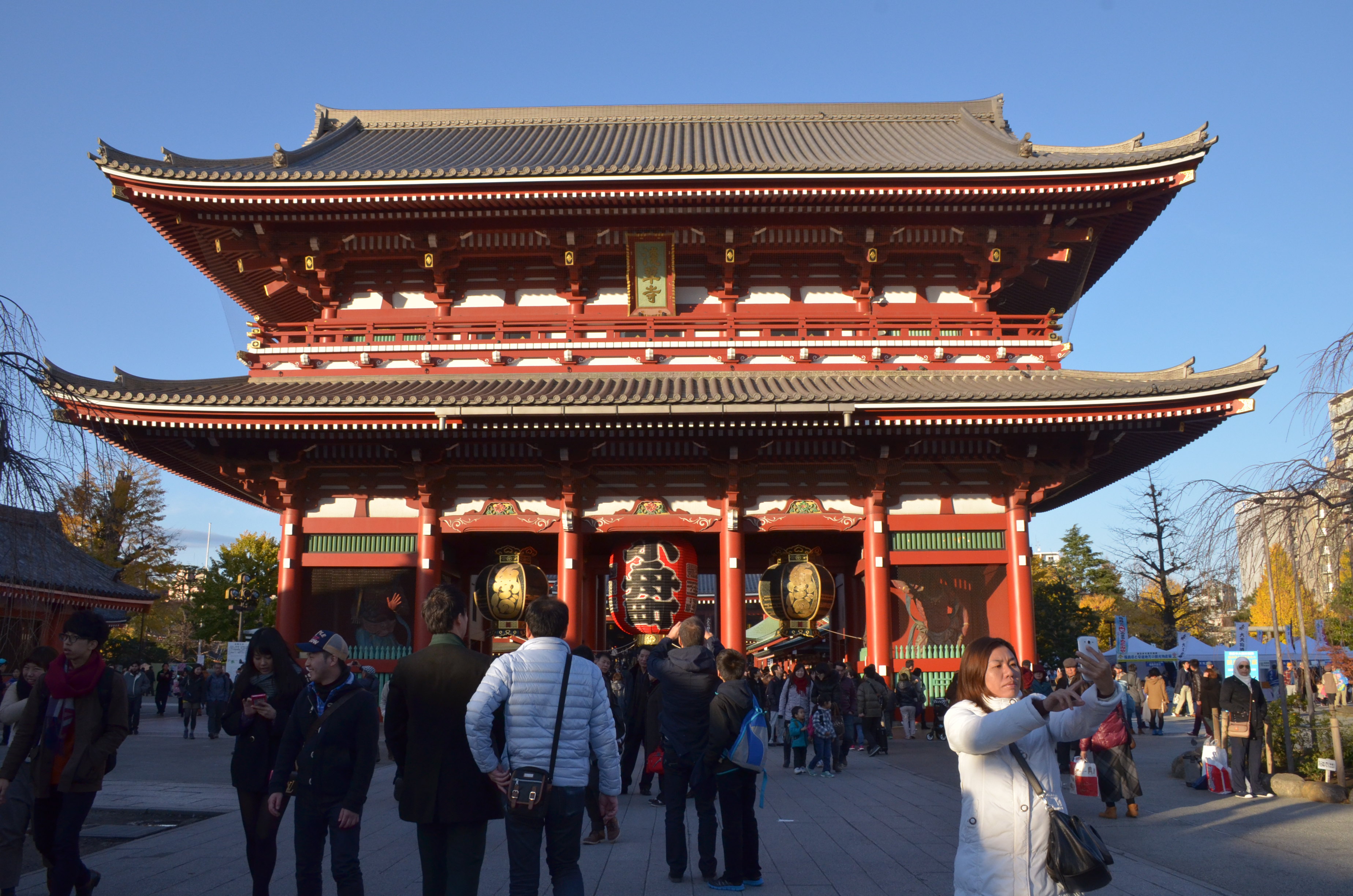 第一次去日本如何安排东京两日游-东京旅游问答【携程攻略】