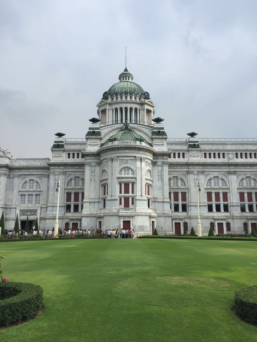【携程攻略】曼谷旧国会大厦适合情侣出游旅游吗,旧国会大厦情侣出游