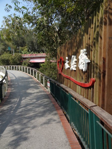 【BlackCat】初見“台灣”—西線篇-旅人制造