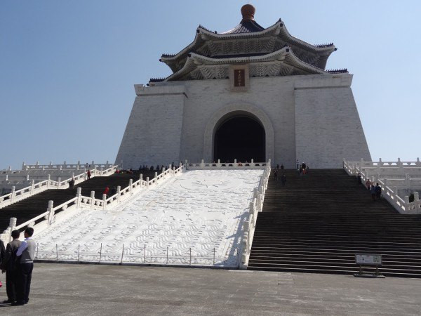 【BlackCat】初見“台灣”—西線篇-旅人制造