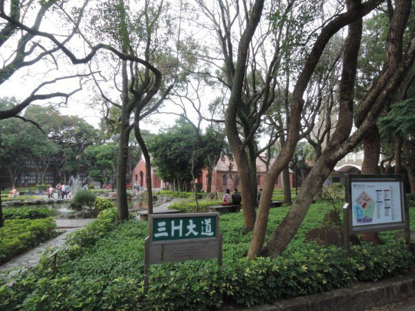 【BlackCat】初見“台灣”—西線篇-旅人制造
