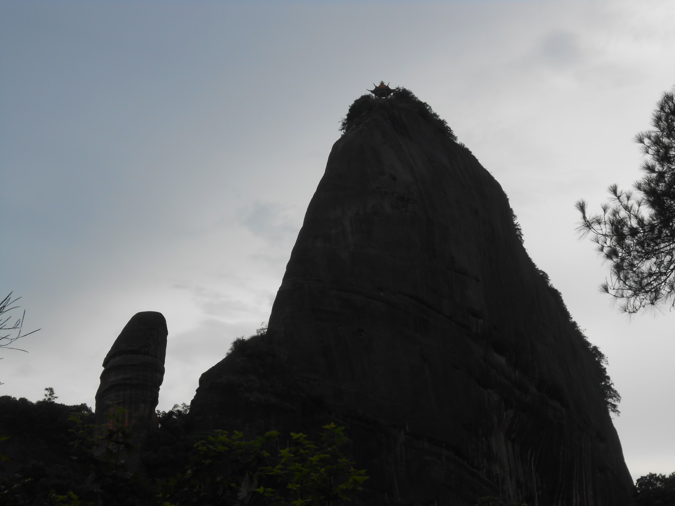 2019陽元山-旅遊攻略-門票-地址-問答-遊記點評,韶關旅遊旅遊景點推薦