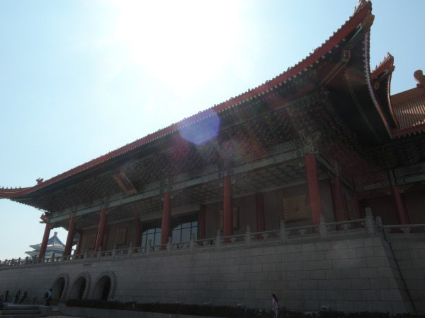 【BlackCat】初見“台灣”—西線篇-旅人制造