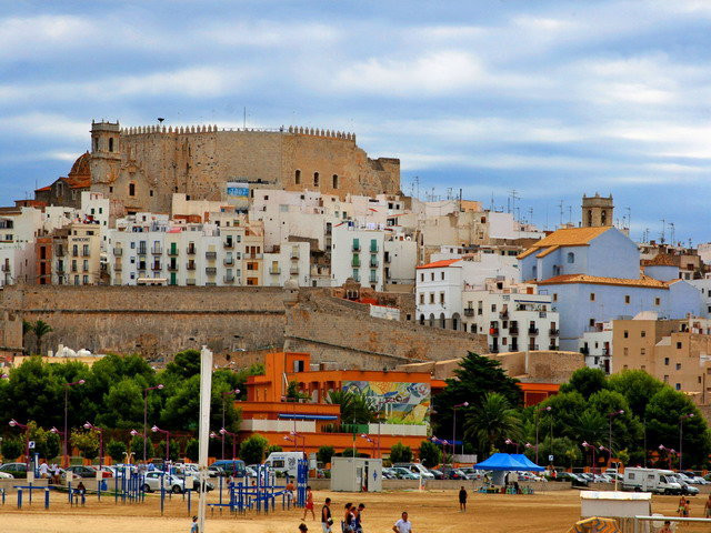 西班牙的塔拉戈纳1