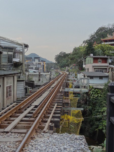 【BlackCat】初見“台灣”—西線篇-旅人制造