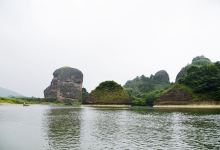 问道江西龙虎山2日游
