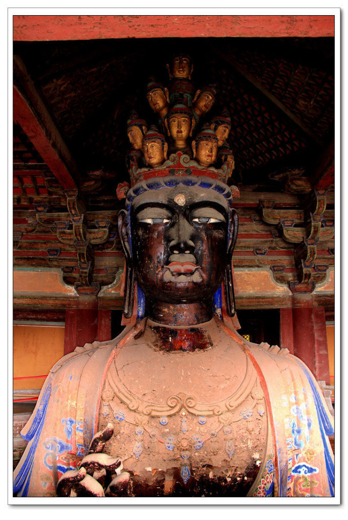 [鳳麒兒]天津薊縣獨樂寺——北京至薊縣城際快速列車(首發團一日遊)