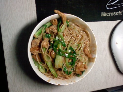 江西米线