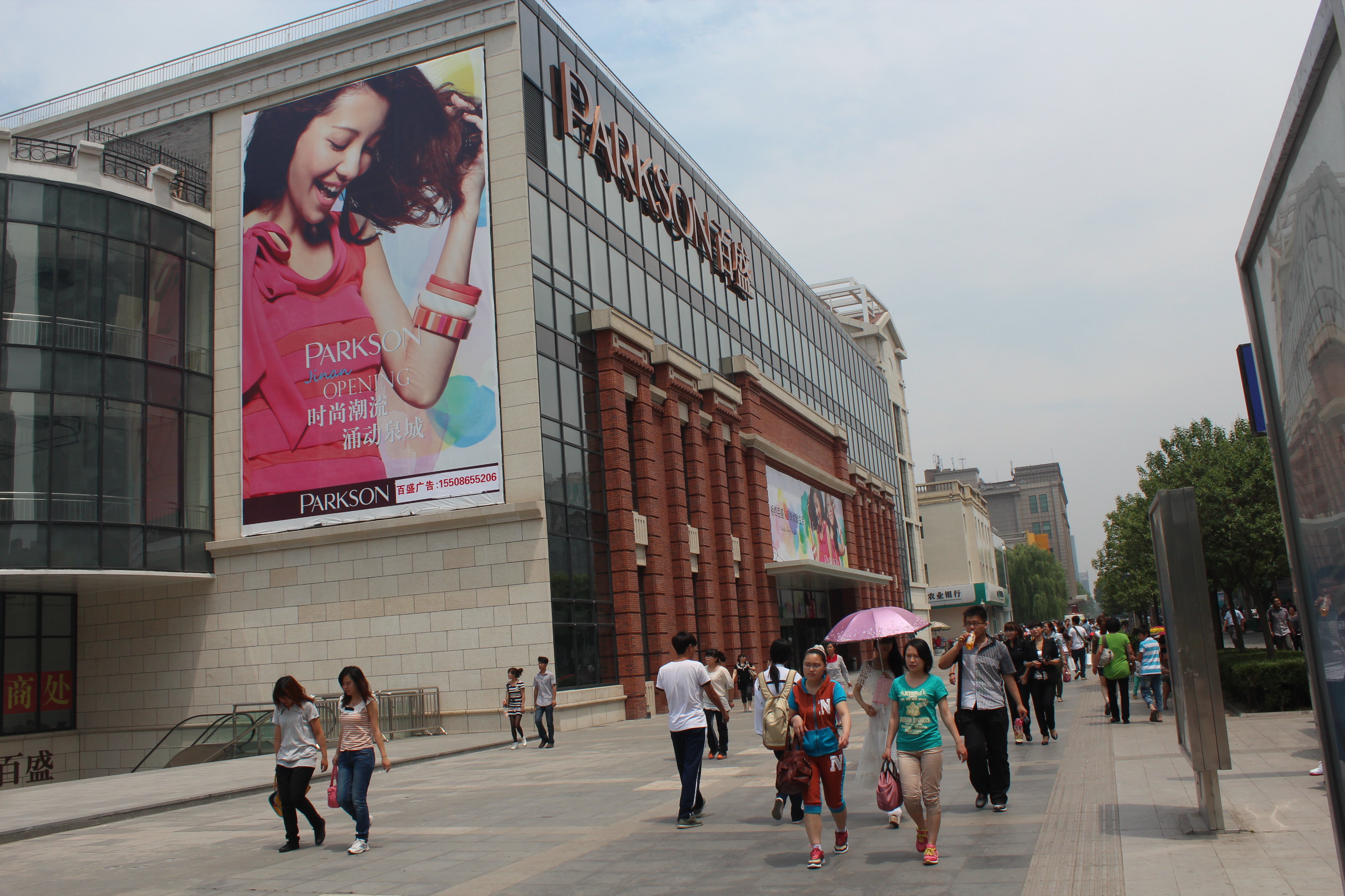 青岛海滨栈道攻略,青岛海滨栈道门票/游玩攻略/地址/图片/门票价格