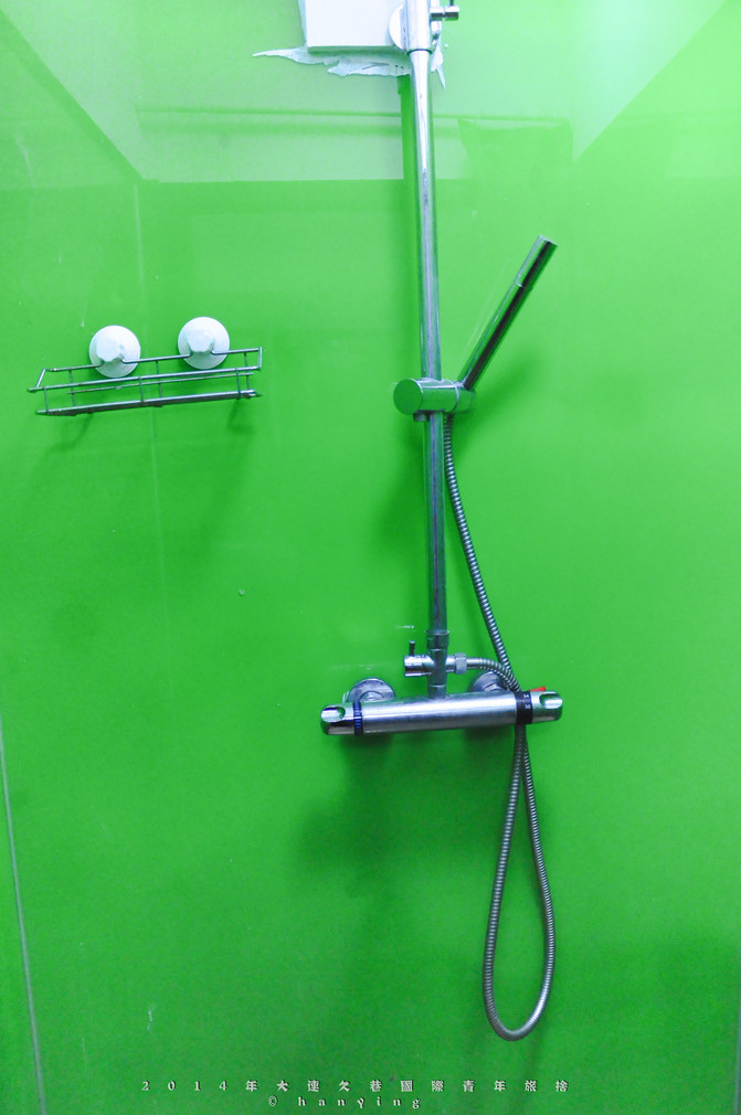 来一次青年旅舍之行吧