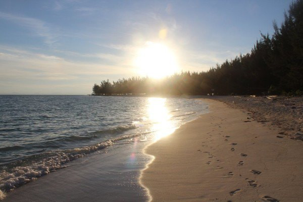 一次青春的旅行,恋上美人鱼岛4