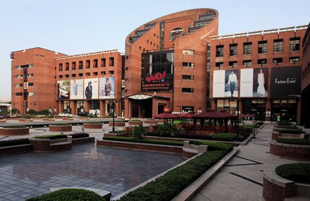 美心红酒博物馆