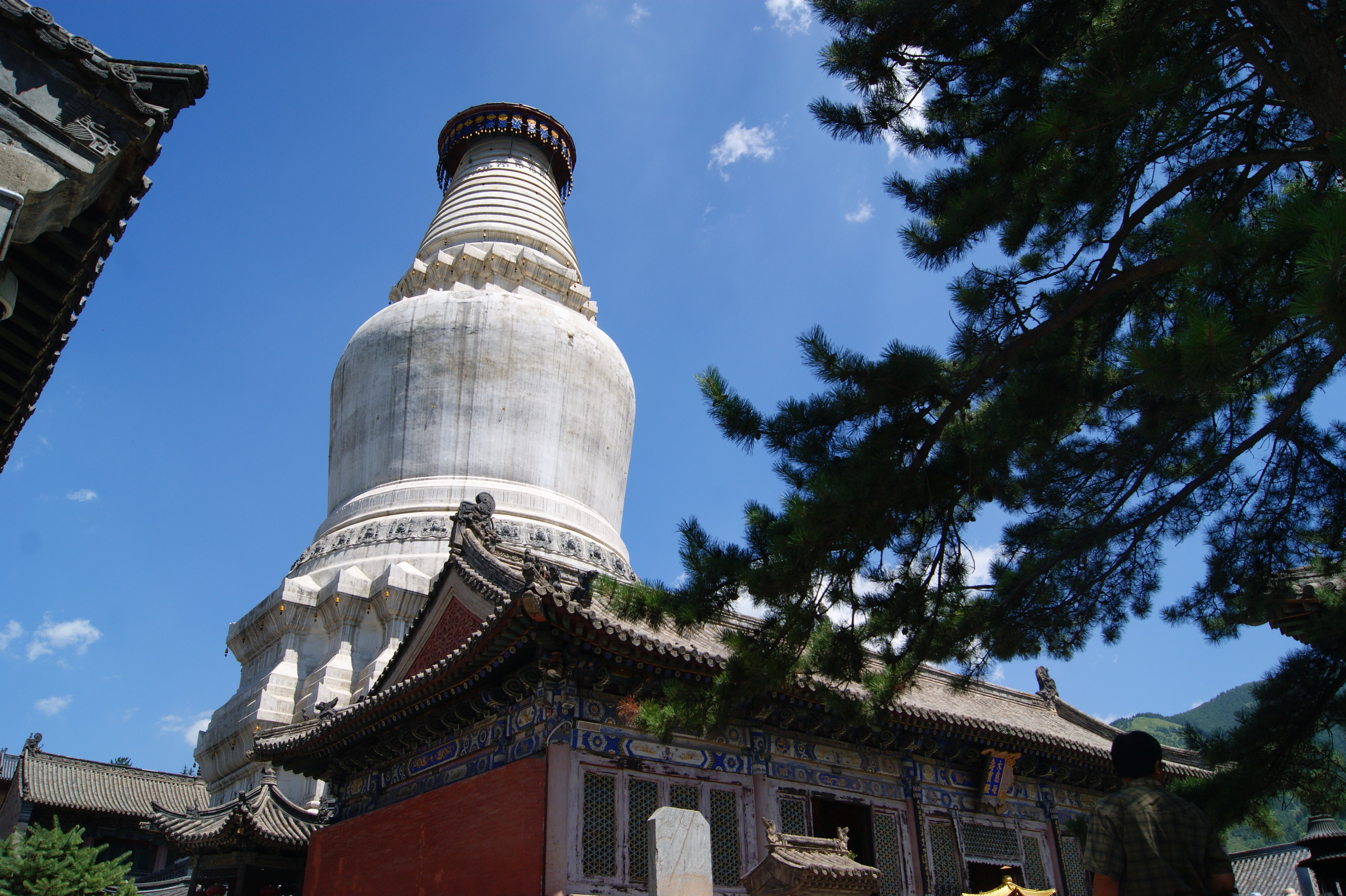 【携程攻略】山西五台山适合情侣出游旅游吗,五台山情侣出游景点推荐/
