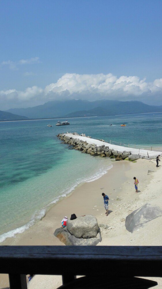 自由者印象海洋分界洲户外