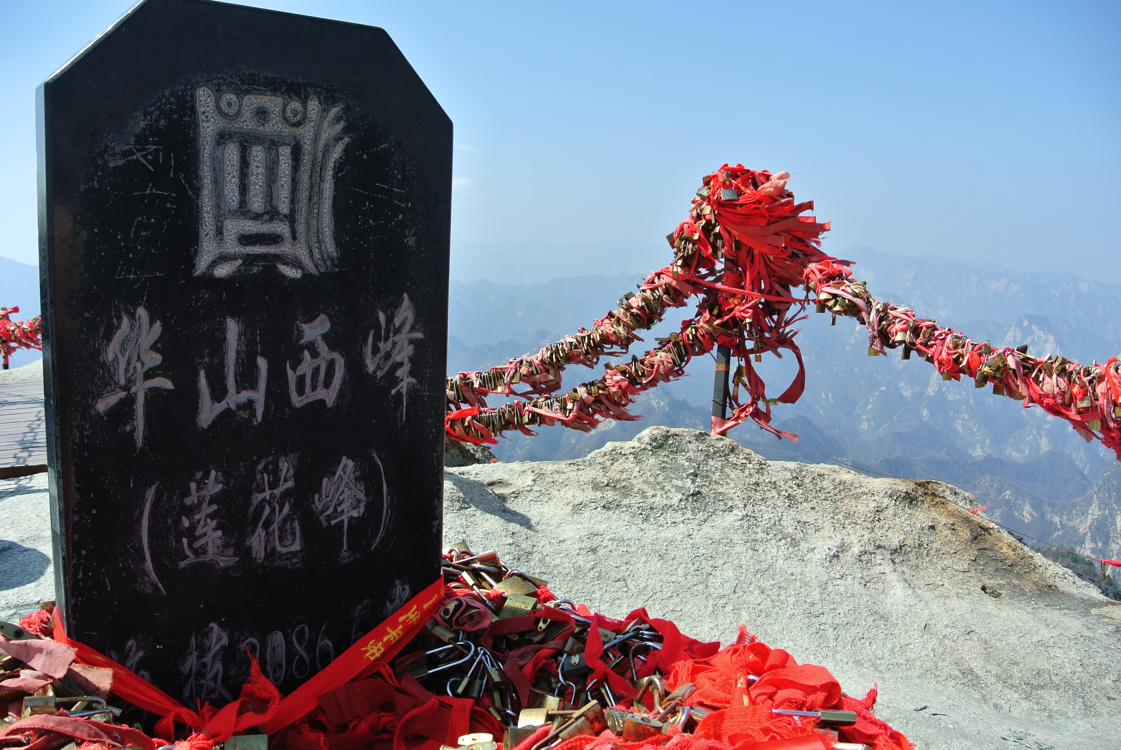 【携程攻略】华山西峰适合单独旅行旅游吗,西峰单独旅行景点推荐/点评