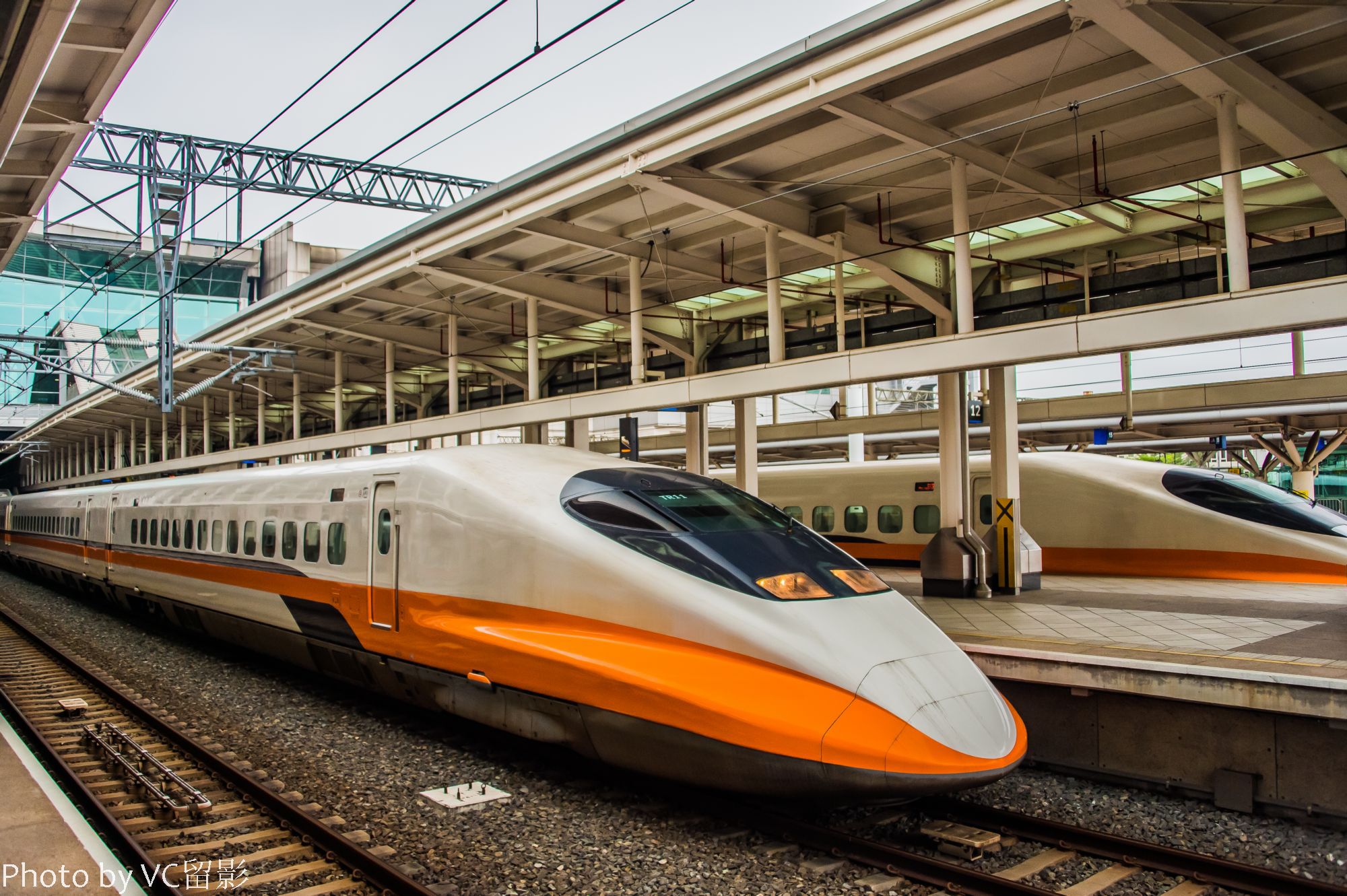 【携程攻略】高雄台湾高铁优惠票(高雄出发)娱乐点,高速铁路由台北到