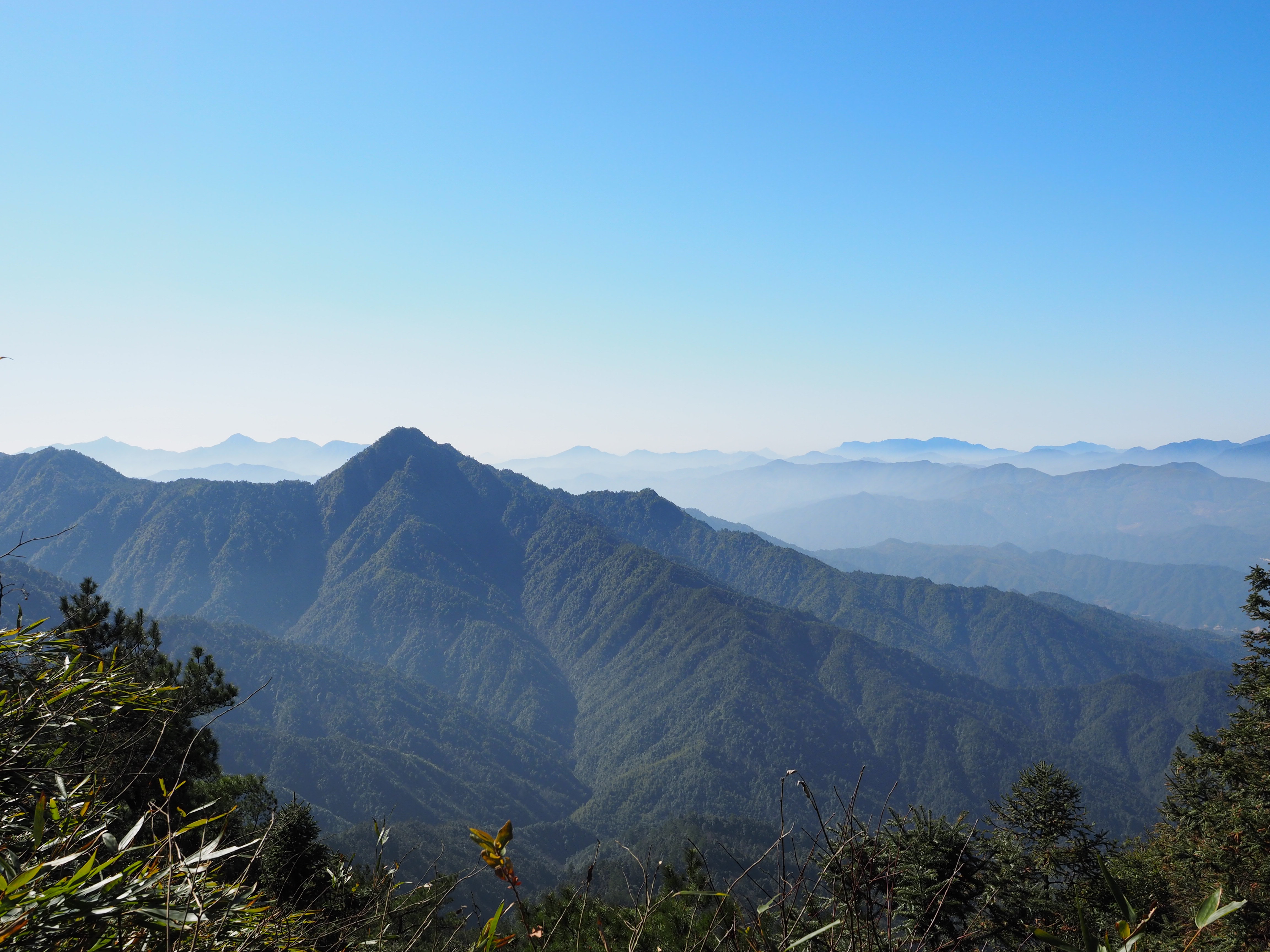 诸葛仙山景区图片图片