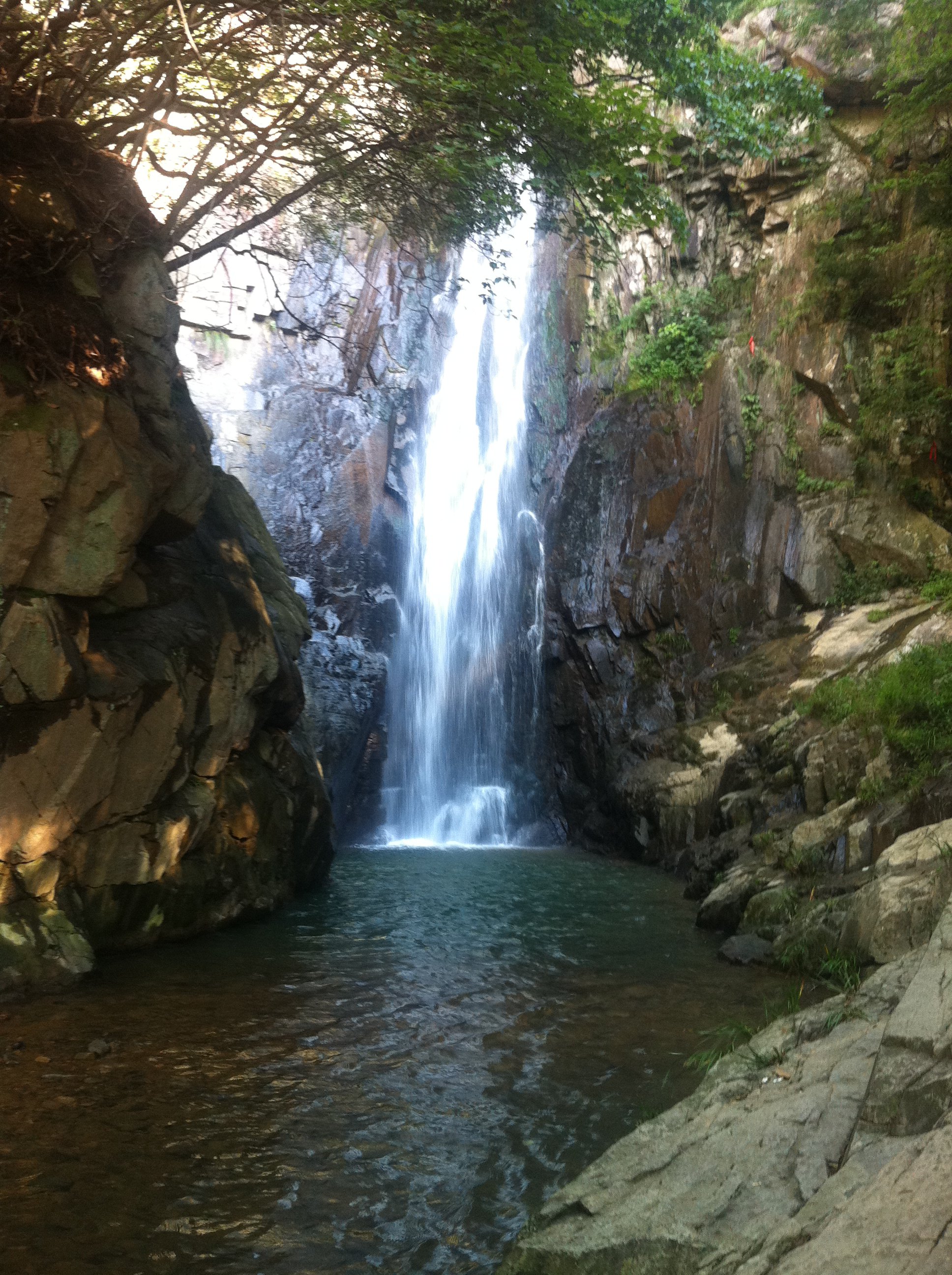 2019浙北大峽谷_旅遊攻略_門票_地址_遊記點評,安吉旅遊景點推薦 - 去