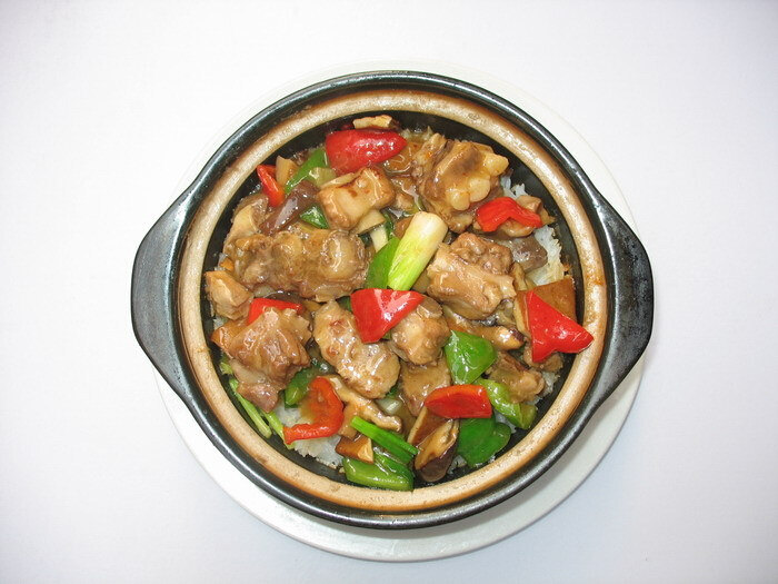 杠岗香功夫煲仔 4.0 分 1条点评 直线距离 100m