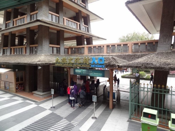 【BlackCat】初見“台灣”—西線篇-旅人制造