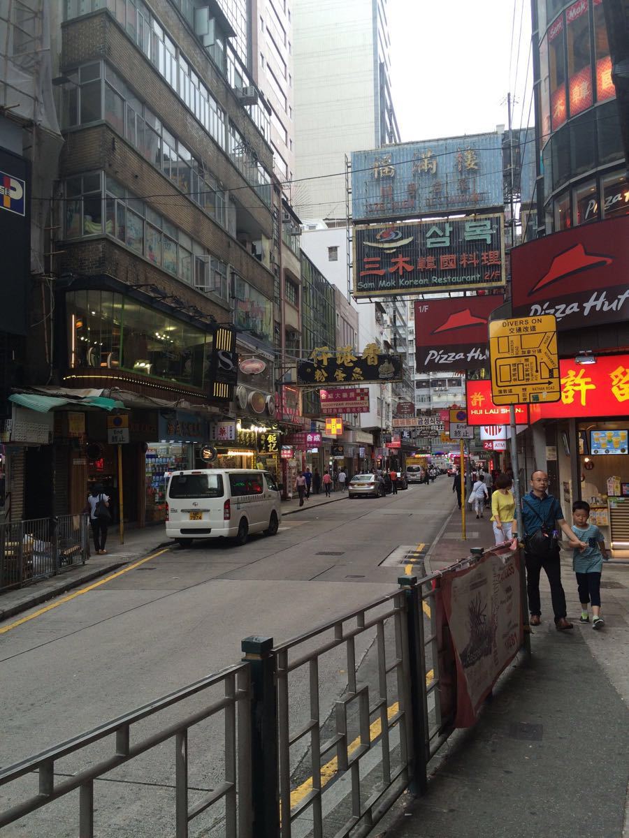 【携程攻略】香港尖沙咀适合朋友出游旅游吗,尖沙咀朋友出游景点推荐